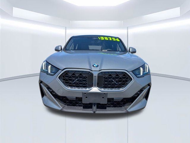 2025 BMW X2 xDrive28i
