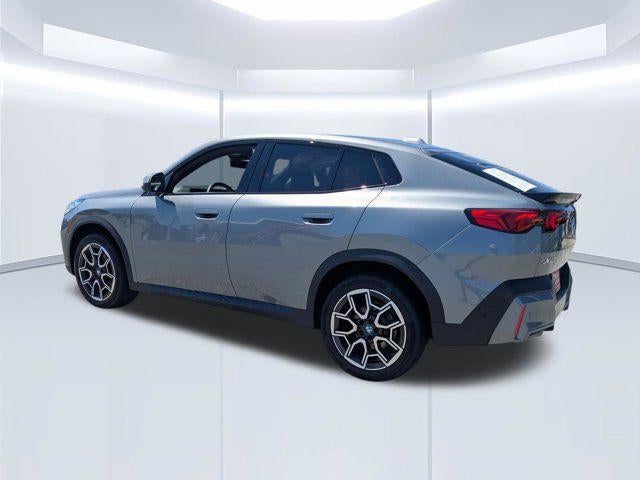 2025 BMW X2 xDrive28i