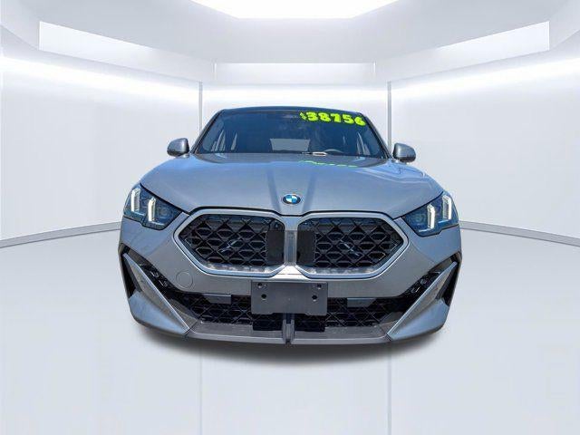2025 BMW X2 xDrive28i