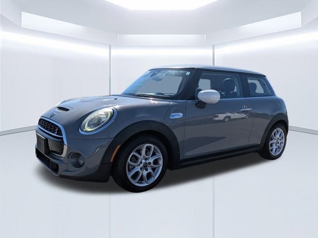 2020 MINI Hardtop 2 Door Cooper S