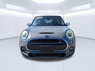 2020 MINI Hardtop 2 Door Cooper S