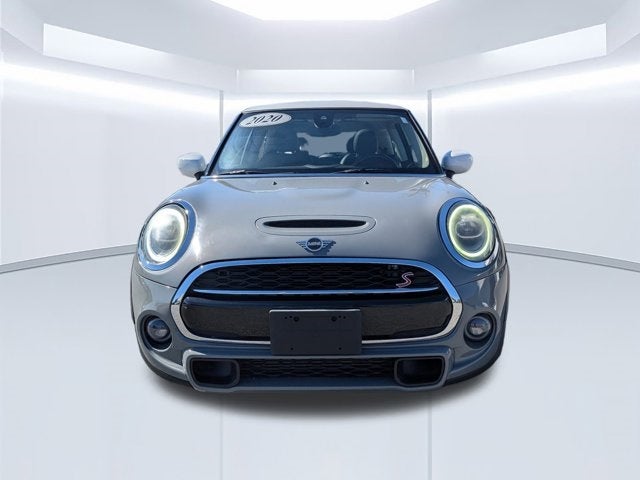 2020 MINI Hardtop 2 Door Cooper S
