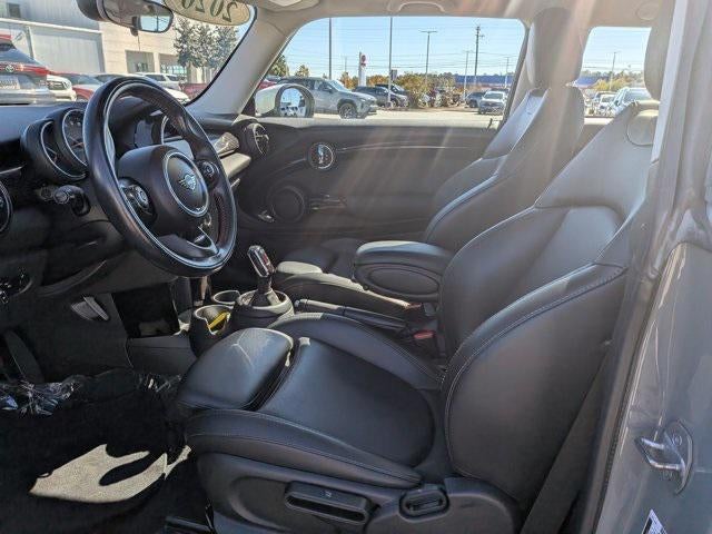 2020 MINI Hardtop 2 Door Cooper S