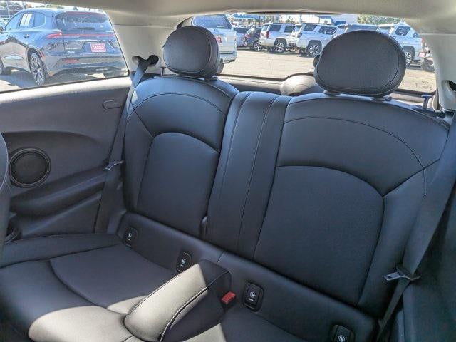 2020 MINI Hardtop 2 Door Cooper S