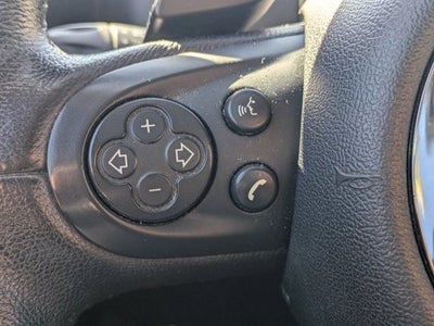 2015 MINI Cooper S Countryman Base