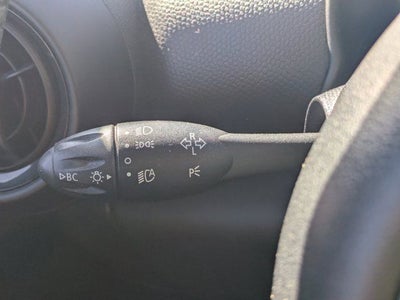 2015 MINI Cooper S Countryman Base