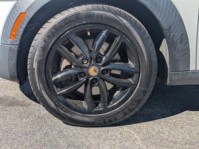 2015 MINI Cooper S Countryman Base