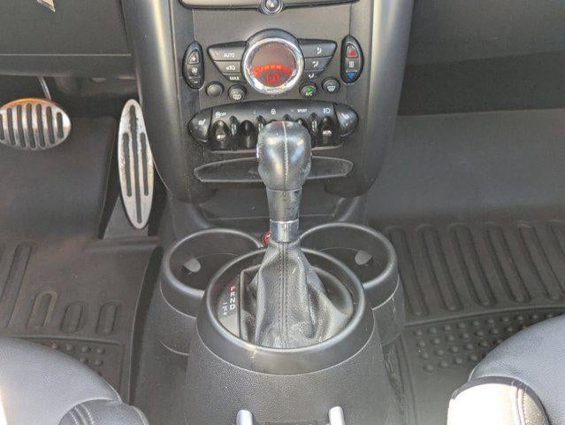 2015 MINI Cooper S Countryman Base