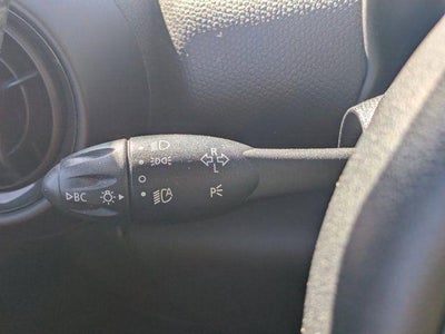 2015 MINI Cooper S Countryman Base