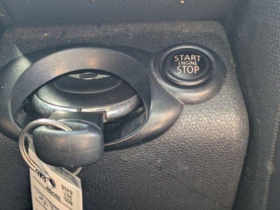 2015 MINI Cooper S Countryman Base