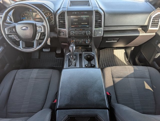 2015 Ford F-150 XL