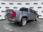 2018 Chevrolet Colorado 2WD LT