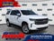2022 Chevrolet Suburban Premier