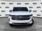 2022 Chevrolet Suburban Premier