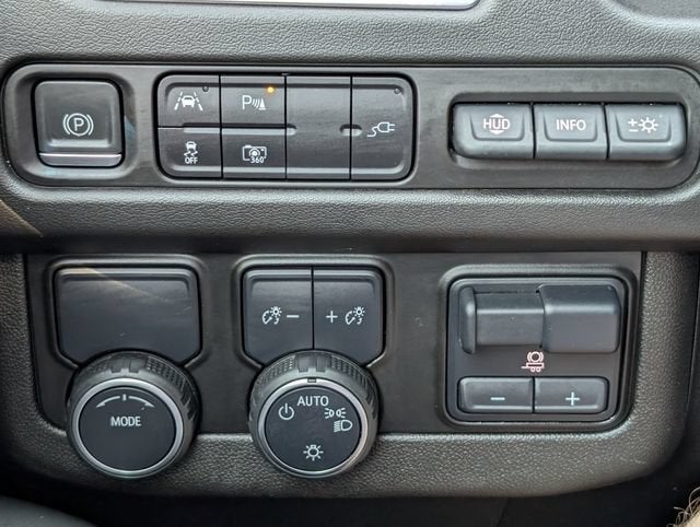 2022 Chevrolet Suburban Premier