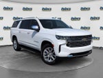 2022 Chevrolet Suburban Premier