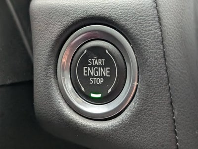 2022 Chevrolet Suburban Premier