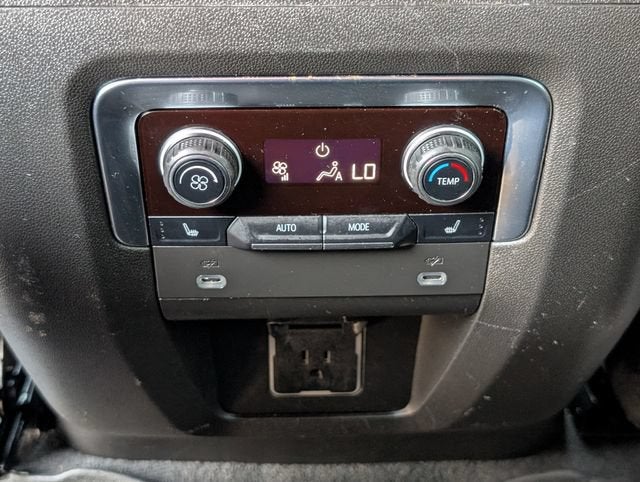 2022 Chevrolet Suburban Premier