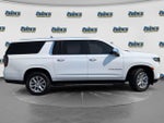 2022 Chevrolet Suburban Premier