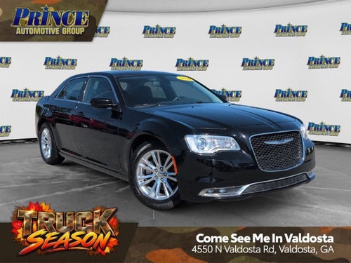 2021 Chrysler 300 Touring
