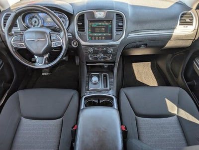 2021 Chrysler 300 Touring