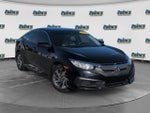 2016 Honda Civic Sedan EX