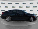 2016 Honda Civic Sedan EX