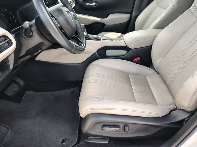 2024 Honda HR-V EX-L