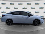 2024 Nissan Versa SR