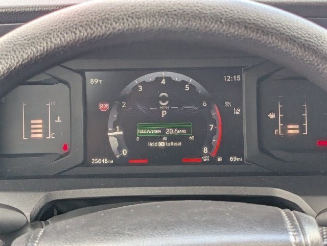 2026 Toyota Tacoma 2WD SR