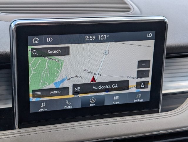 2020 Lincoln Corsair Standard