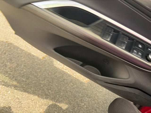 2022 Toyota Venza LE