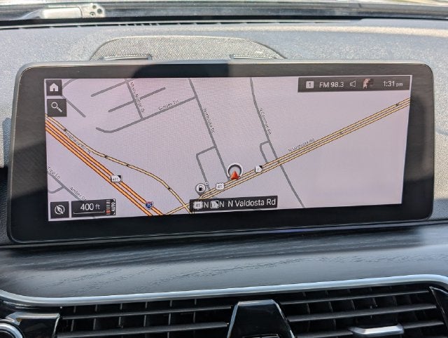 2022 BMW 5 Series 530i xDrive