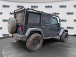 2018 Jeep Wrangler JK Unlimited Sport S