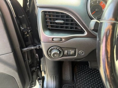 2020 Jeep Cherokee Trailhawk Elite