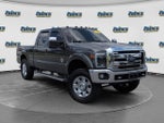 2016 Ford Super Duty F-250 SRW Lariat