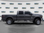 2016 Ford Super Duty F-250 SRW Lariat