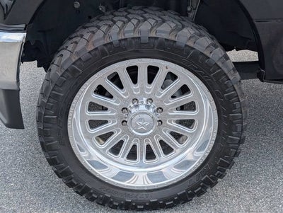 2022 Ford Super Duty F-250 SRW Lariat