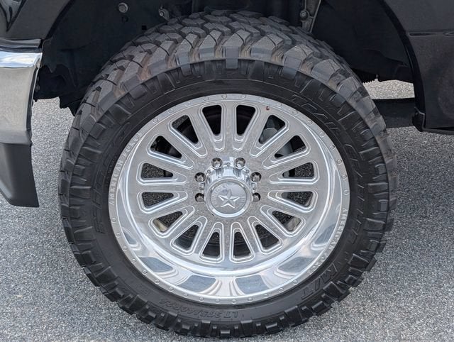 2022 Ford Super Duty F-250 SRW Lariat