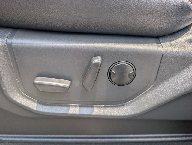 2022 Ford Super Duty F-250 SRW Lariat