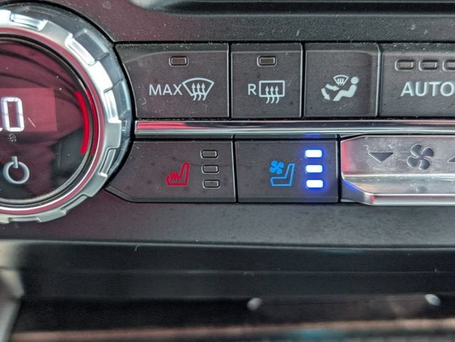 2022 Ford Super Duty F-250 SRW Lariat