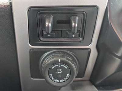 2022 Ford Super Duty F-250 SRW Lariat