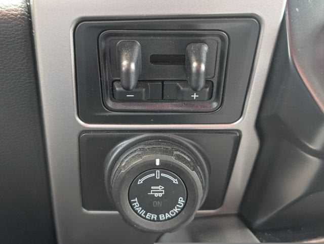 2022 Ford Super Duty F-250 SRW Lariat