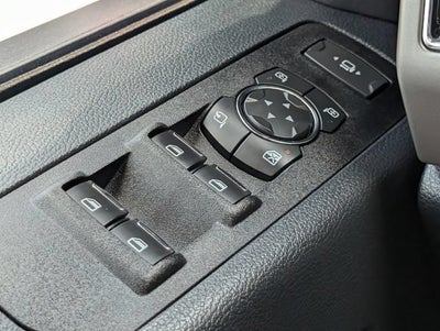 2022 Ford Super Duty F-250 SRW Lariat