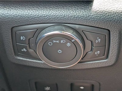 2022 Ford Super Duty F-250 SRW Lariat