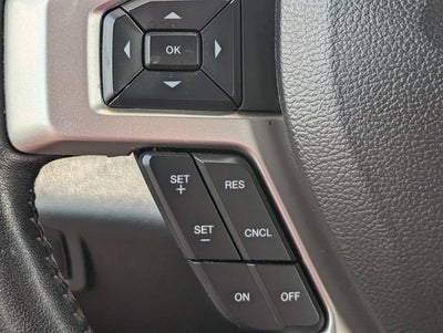2022 Ford Super Duty F-250 SRW Lariat