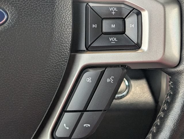 2022 Ford Super Duty F-250 SRW Lariat