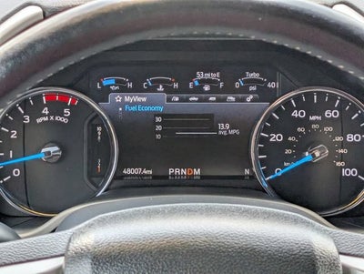 2022 Ford Super Duty F-250 SRW Lariat