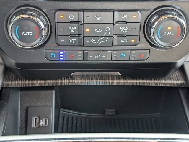 2020 Ford Super Duty F-350 SRW XL
