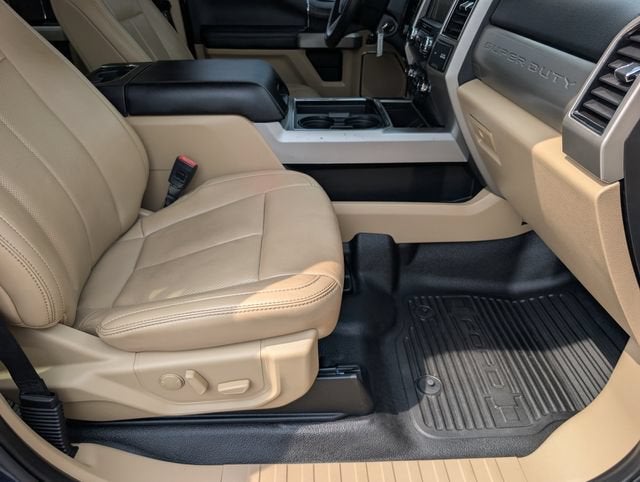 2020 Ford Super Duty F-350 SRW XL